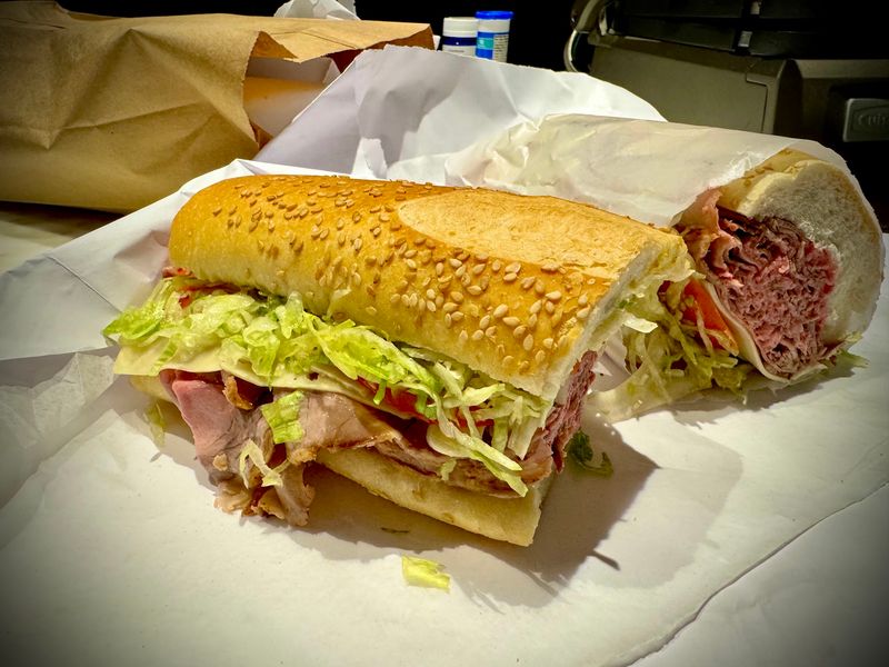 Bread Built for Heavy Lifting