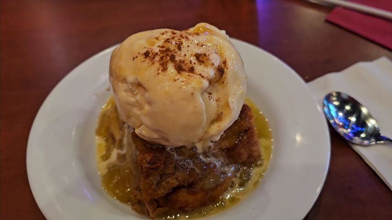 Bread Pudding Worth Saving Room For Bread Pudding Worth Saving Room For