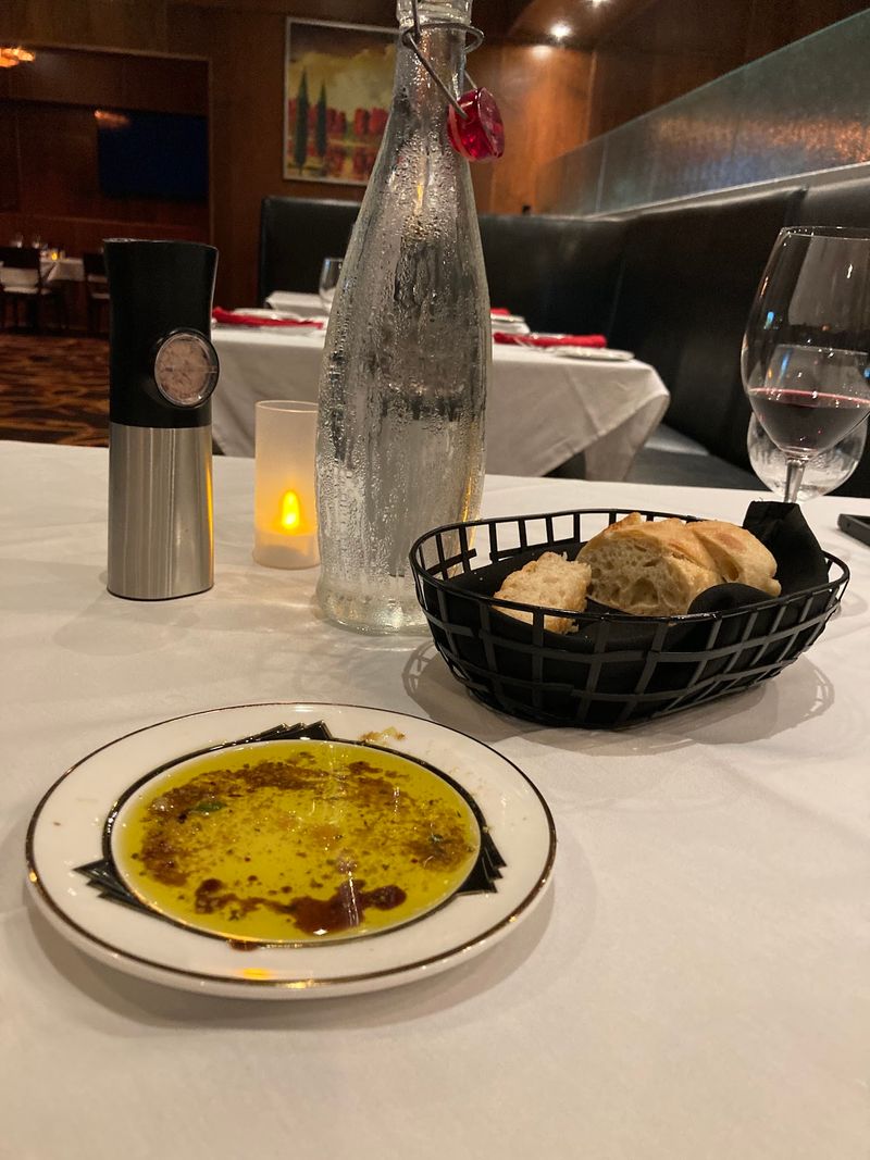 Bread, Soup, and the Supporting Cast
