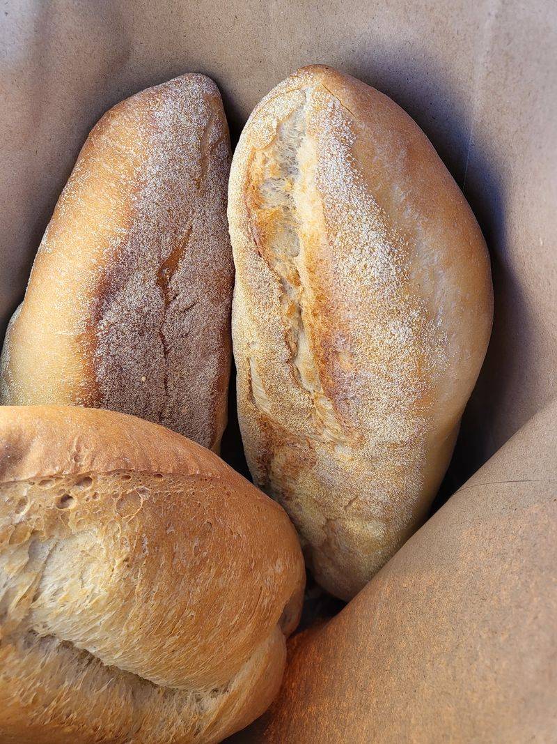 Bread That Steals the Spotlight