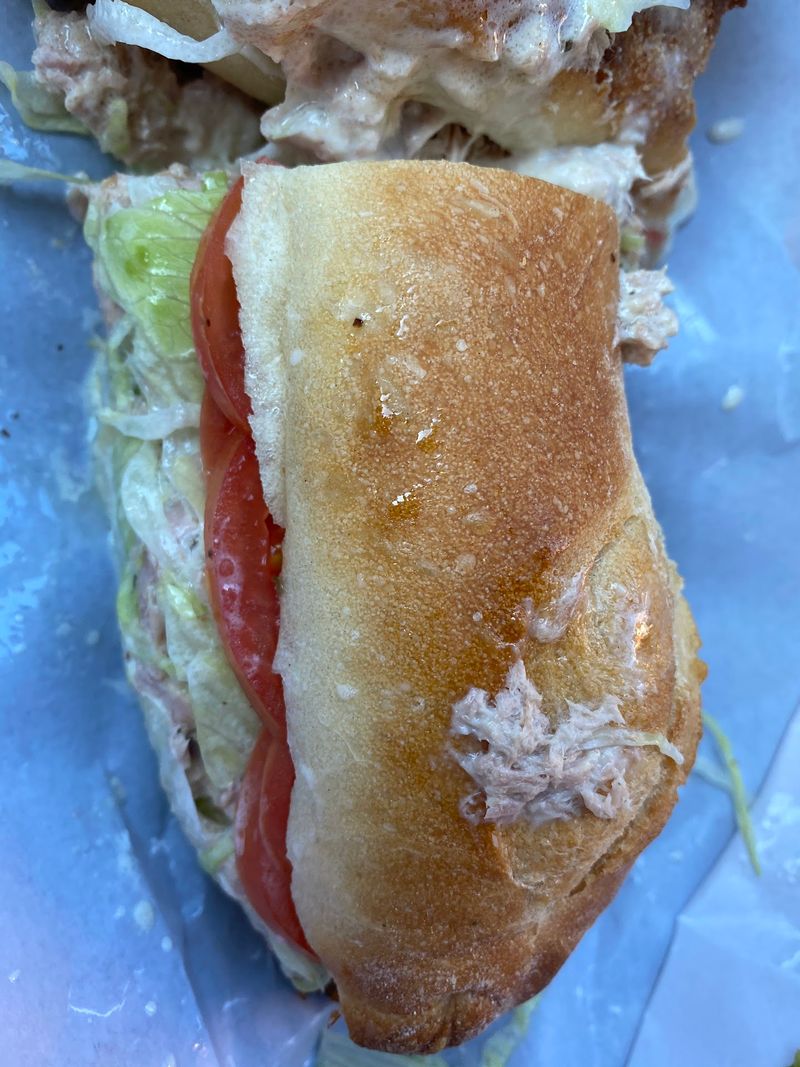 Bread Worth Talking About