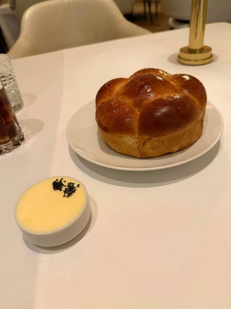 Bread Worth Talking About