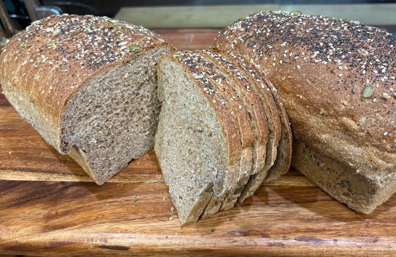 Bread Worth the Name