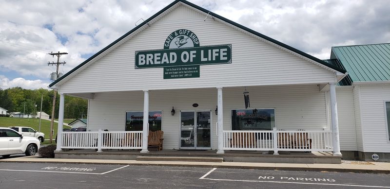 Bread of Life Cafe, Liberty, KY