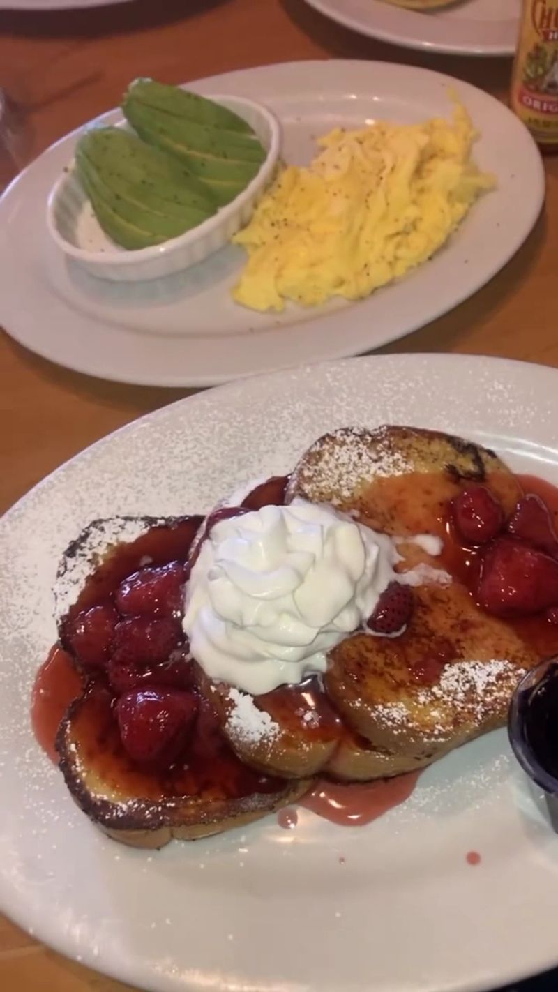 Breakfast After Dark Breakfast After Dark
