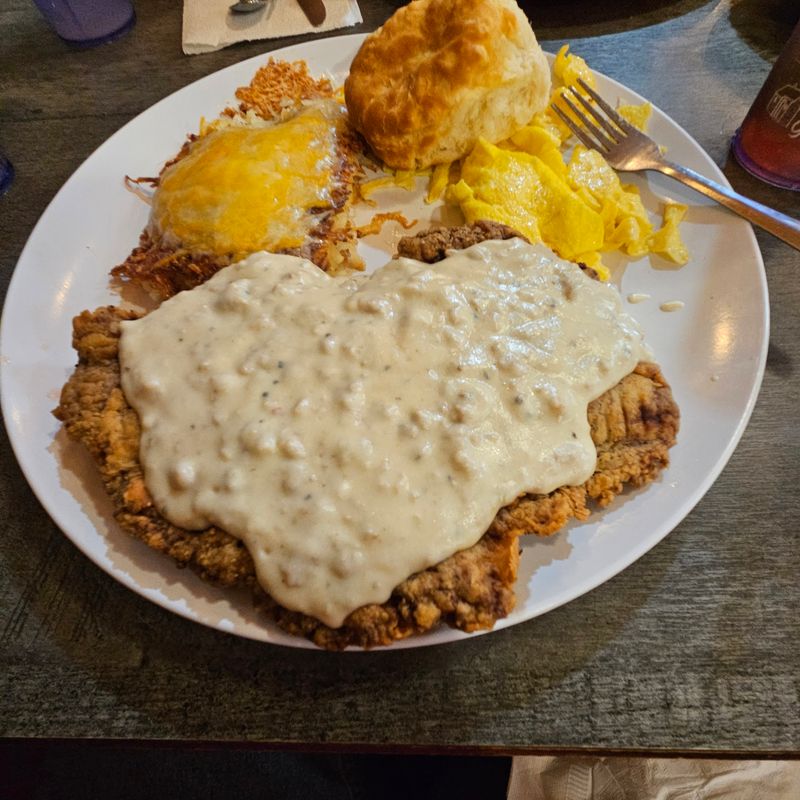 Breakfast All Day, Supper on Weekends