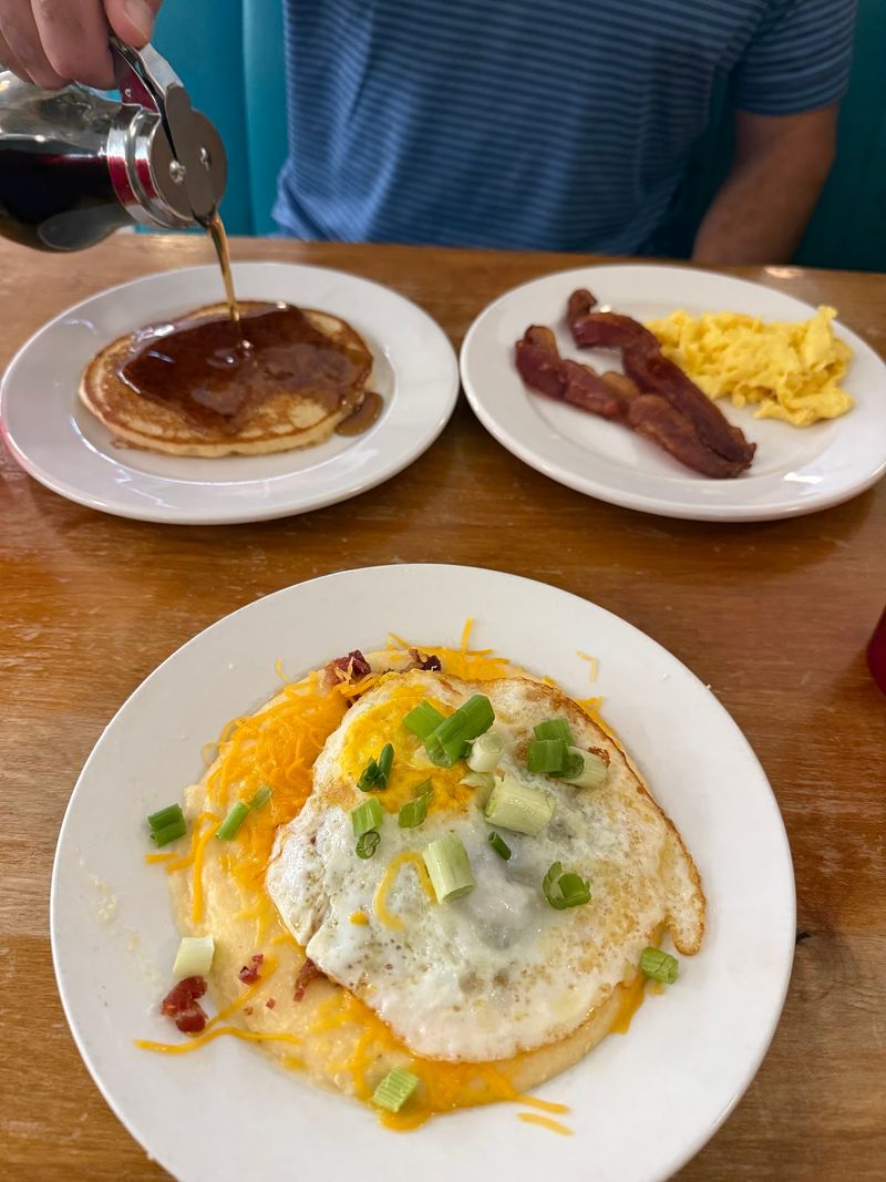 Breakfast And Brunch Done Right