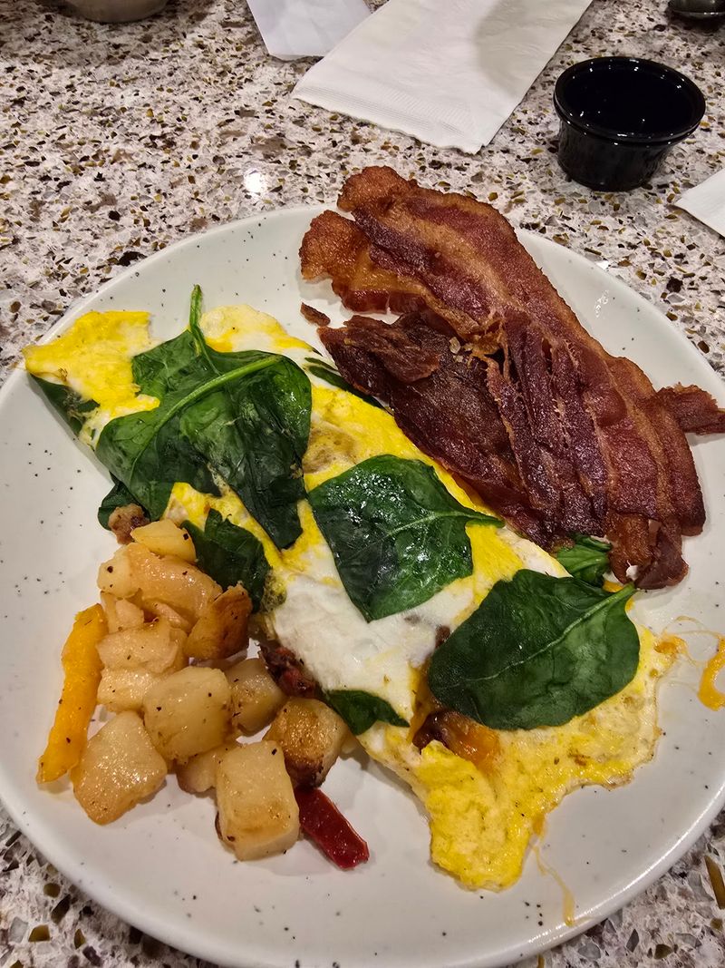 Breakfast Before Gettysburg Breakfast Before Gettysburg