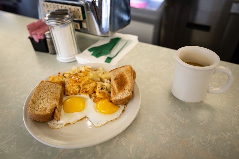 Breakfast Before Sunrise Breakfast Before Sunrise