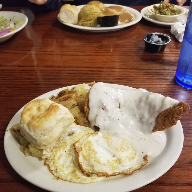 Breakfast Classics All Day Long