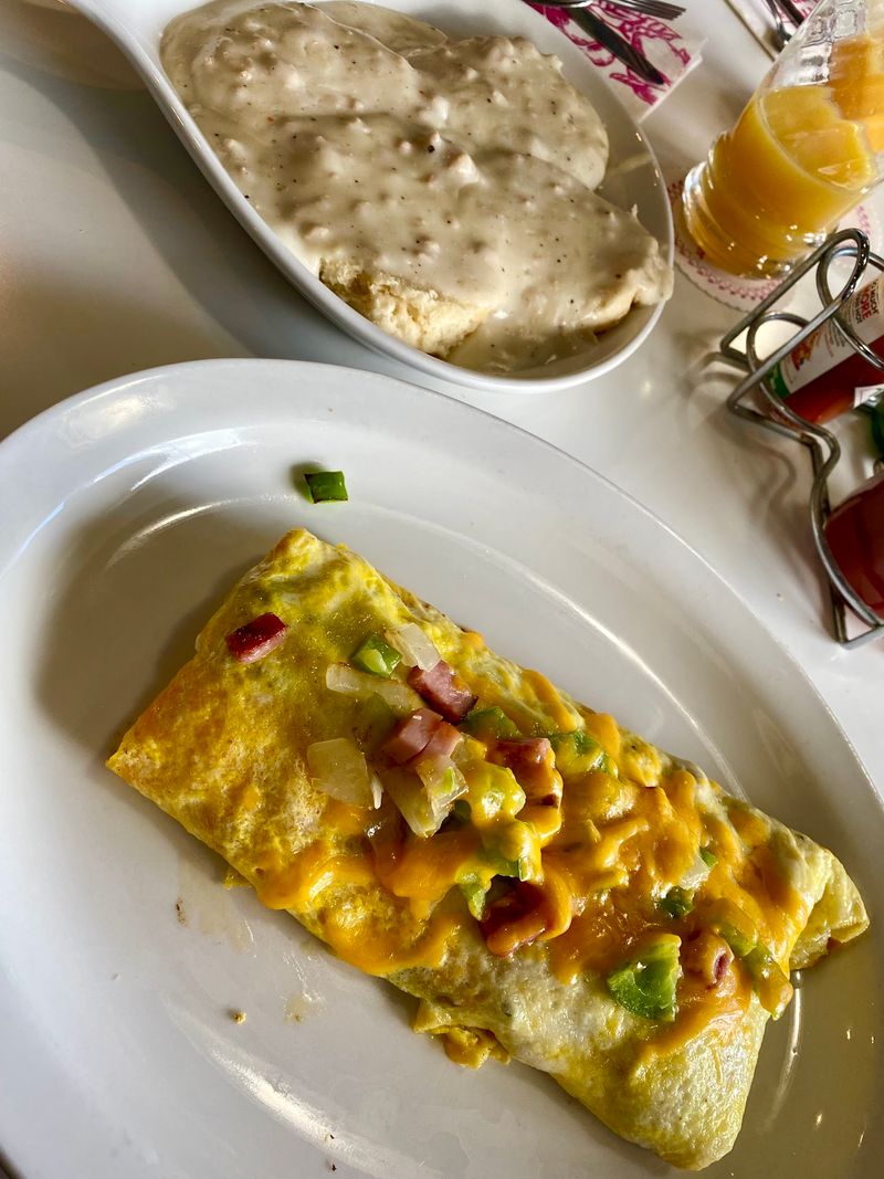 Breakfast Classics That Hit The Spot