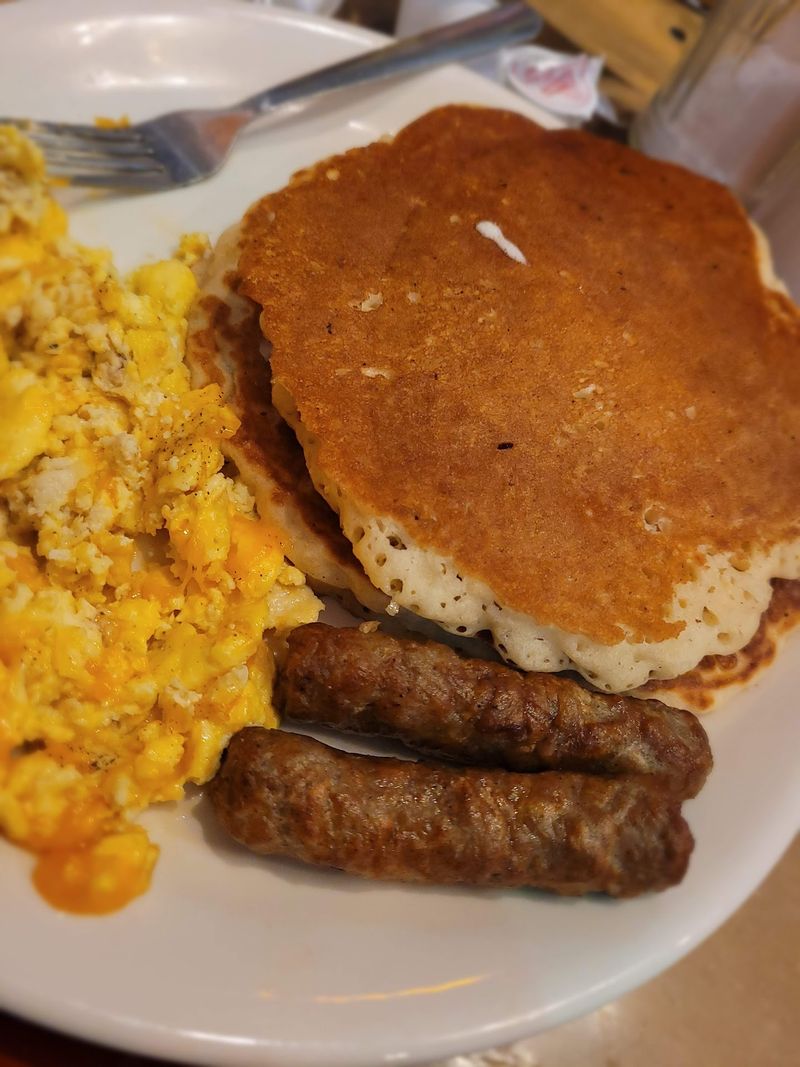 Breakfast Classics on a Budget