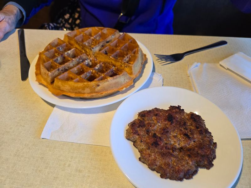 Breakfast Club, Tybee Island, GA