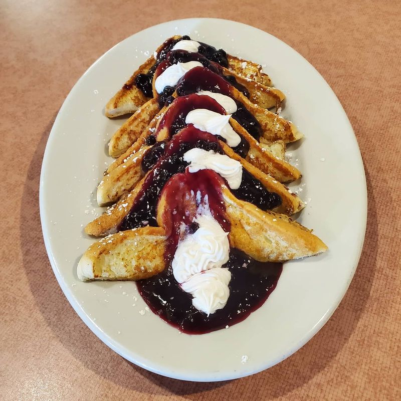 Breakfast From 6:30 Sharp Breakfast From 6:30 Sharp