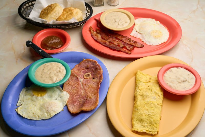 Breakfast From Opening Bell to Closing Time Breakfast From Opening Bell to Closing Time
