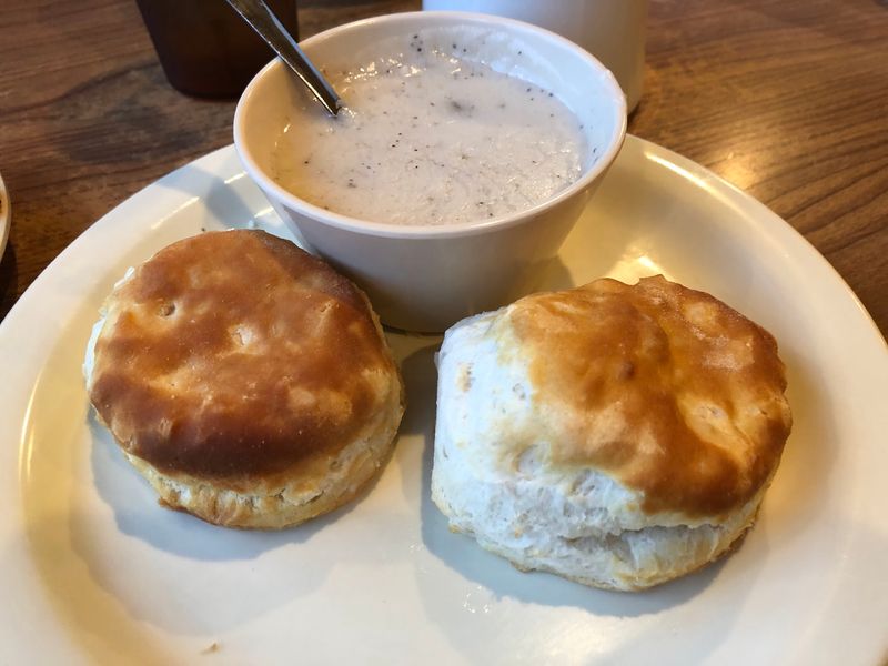 Breakfast From Six in the Morning Breakfast From Six in the Morning