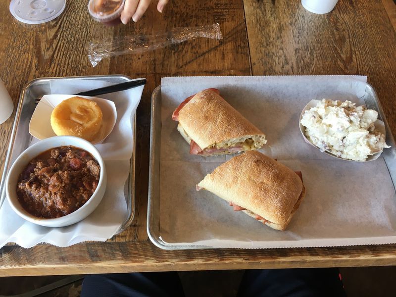 Breakfast, Lunch, and the 2 PM Rule