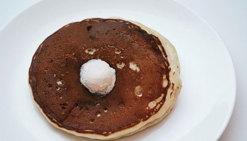 Breakfast Plates Beyond the Hash