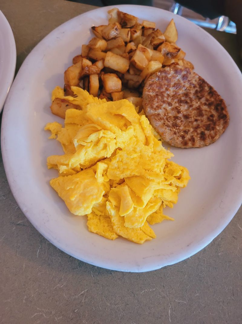 Breakfast Plates That Start the Day Right Breakfast Plates That Start the Day Right