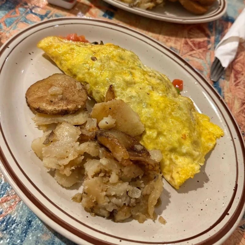 Breakfast Potatoes Worth the Detour Breakfast Potatoes Worth the Detour