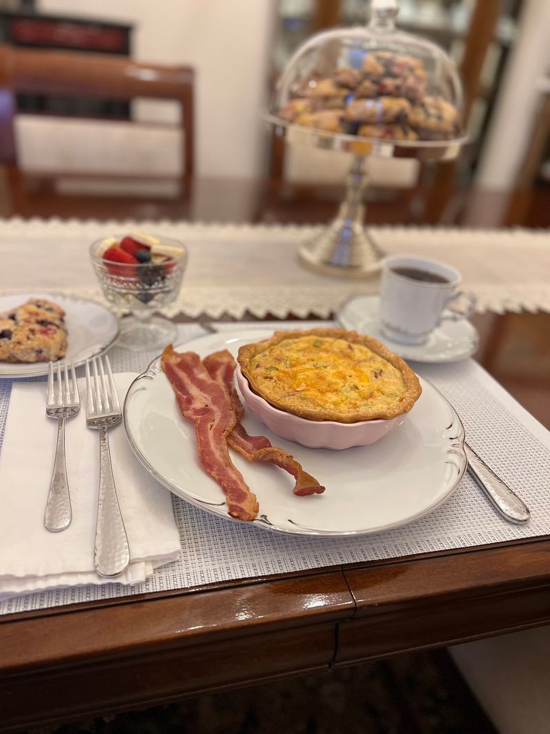 Breakfast Spreads Worth Waking Up For