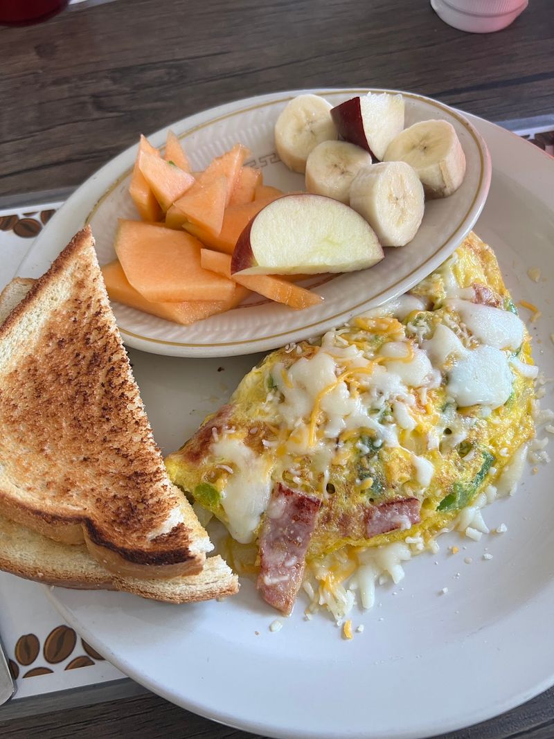 Breakfast That Earns the Detour