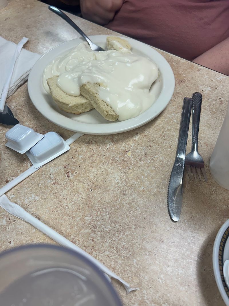 Breakfast That Ignores the Clock