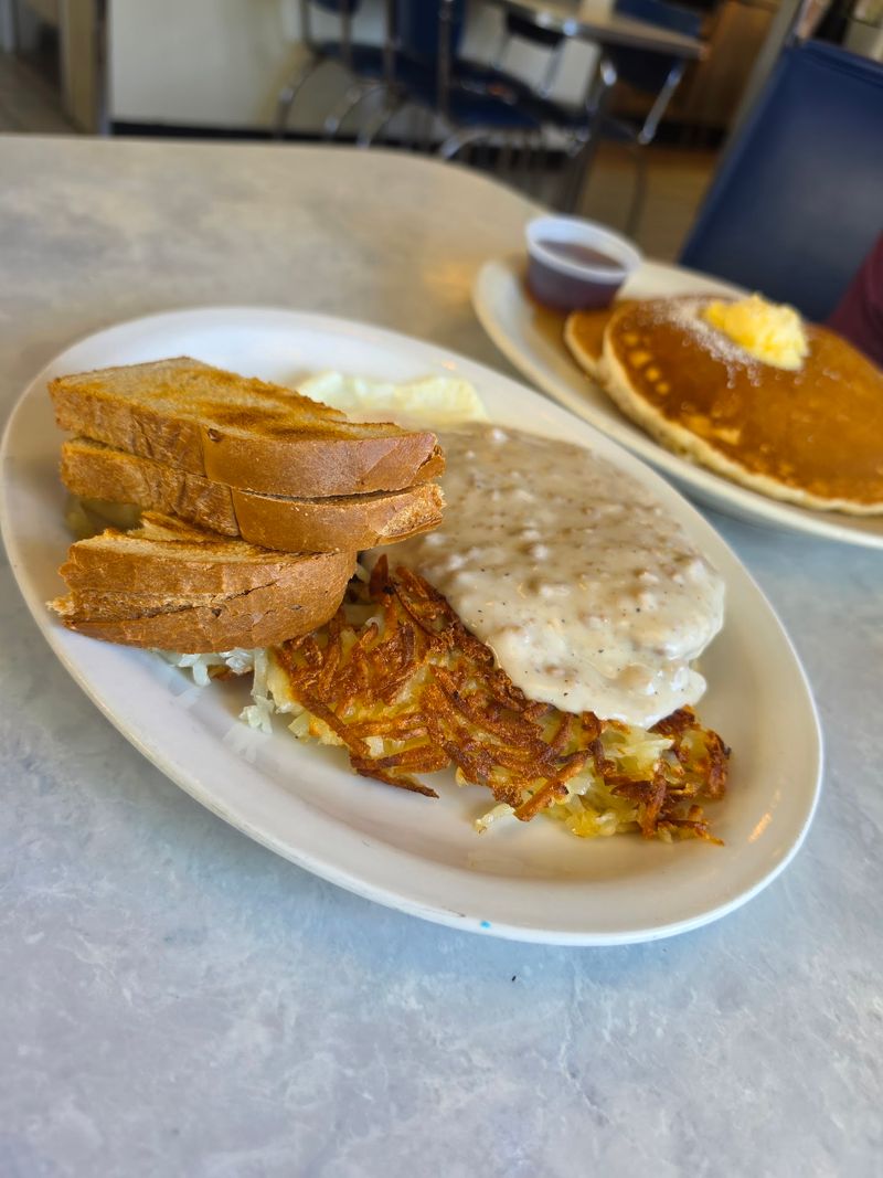 Breakfast That Never Clocks Out