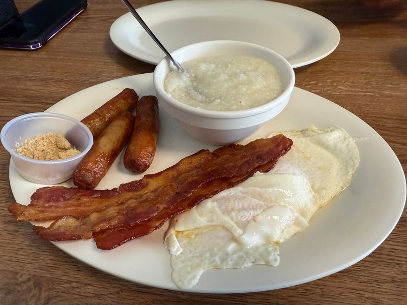 Breakfast That Never Clocks Out