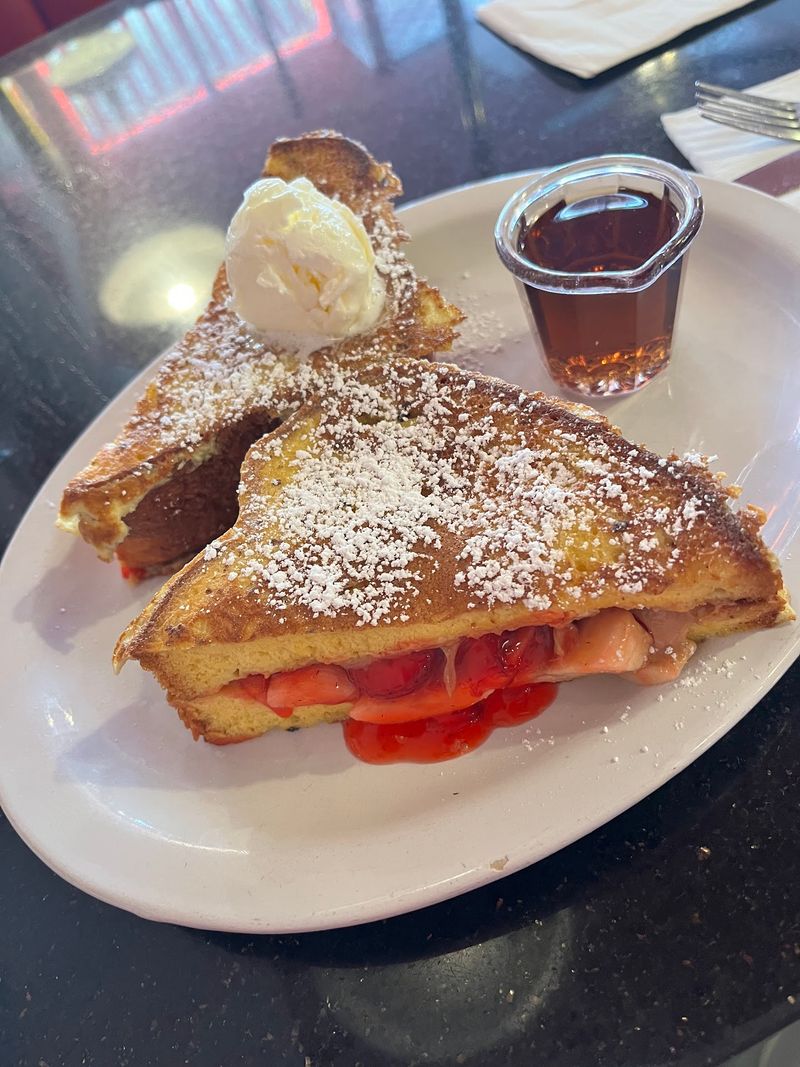 Breakfast That Never Clocks Out