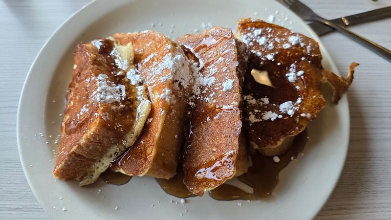 Breakfast That Never Clocks Out