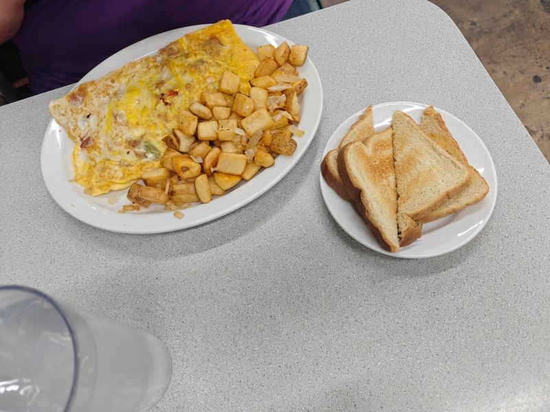 Breakfast Whenever You Want It