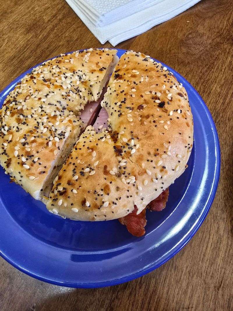 Breakfast With a Scandinavian Accent