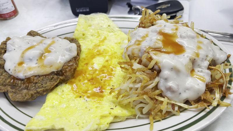 Breakfast Without a Curfew Breakfast Without a Curfew