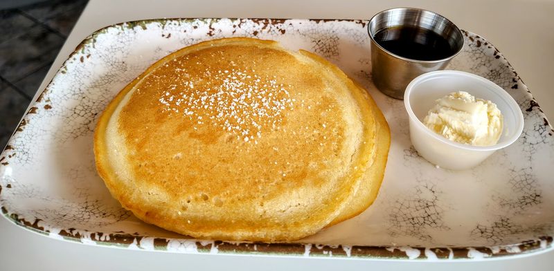 Breakfast Worth Waking Up For Breakfast Worth Waking Up For