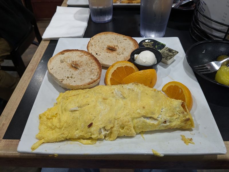 Breakfast Worth Waking Up For Breakfast Worth Waking Up For