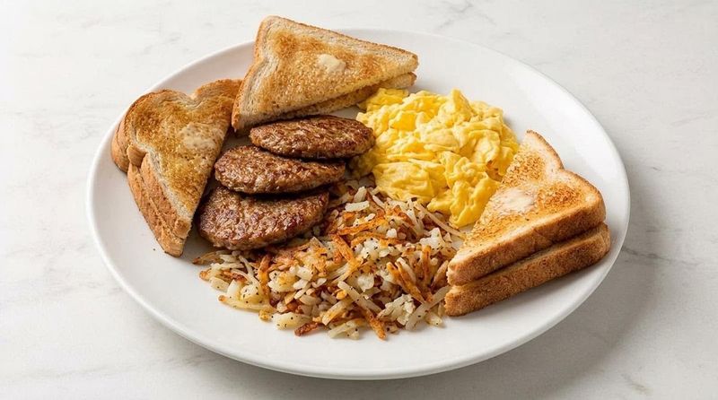 Breakfast Worth Waking Up For
