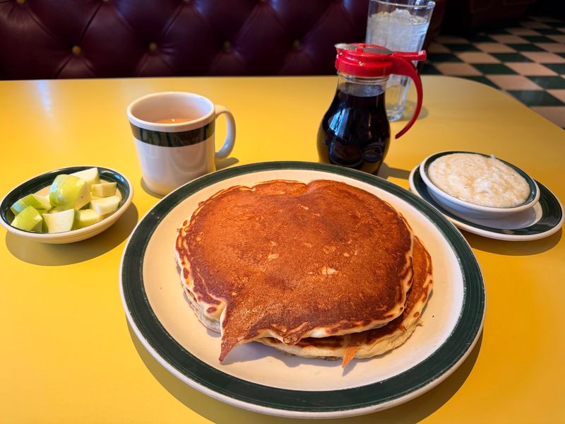 Breakfast Worth Waking Up For