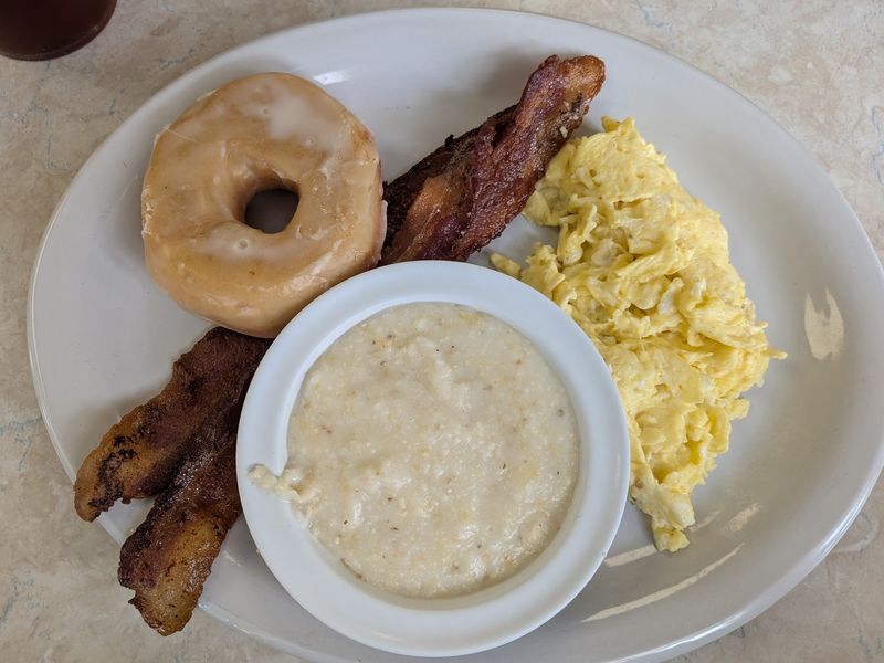 Breakfast at Any Hour of the Day Breakfast at Any Hour of the Day