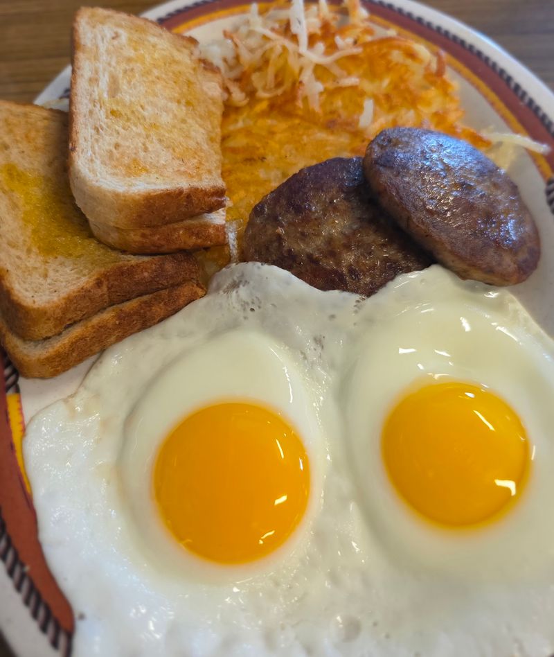 Breakfasts Named for Buckeye Heroes