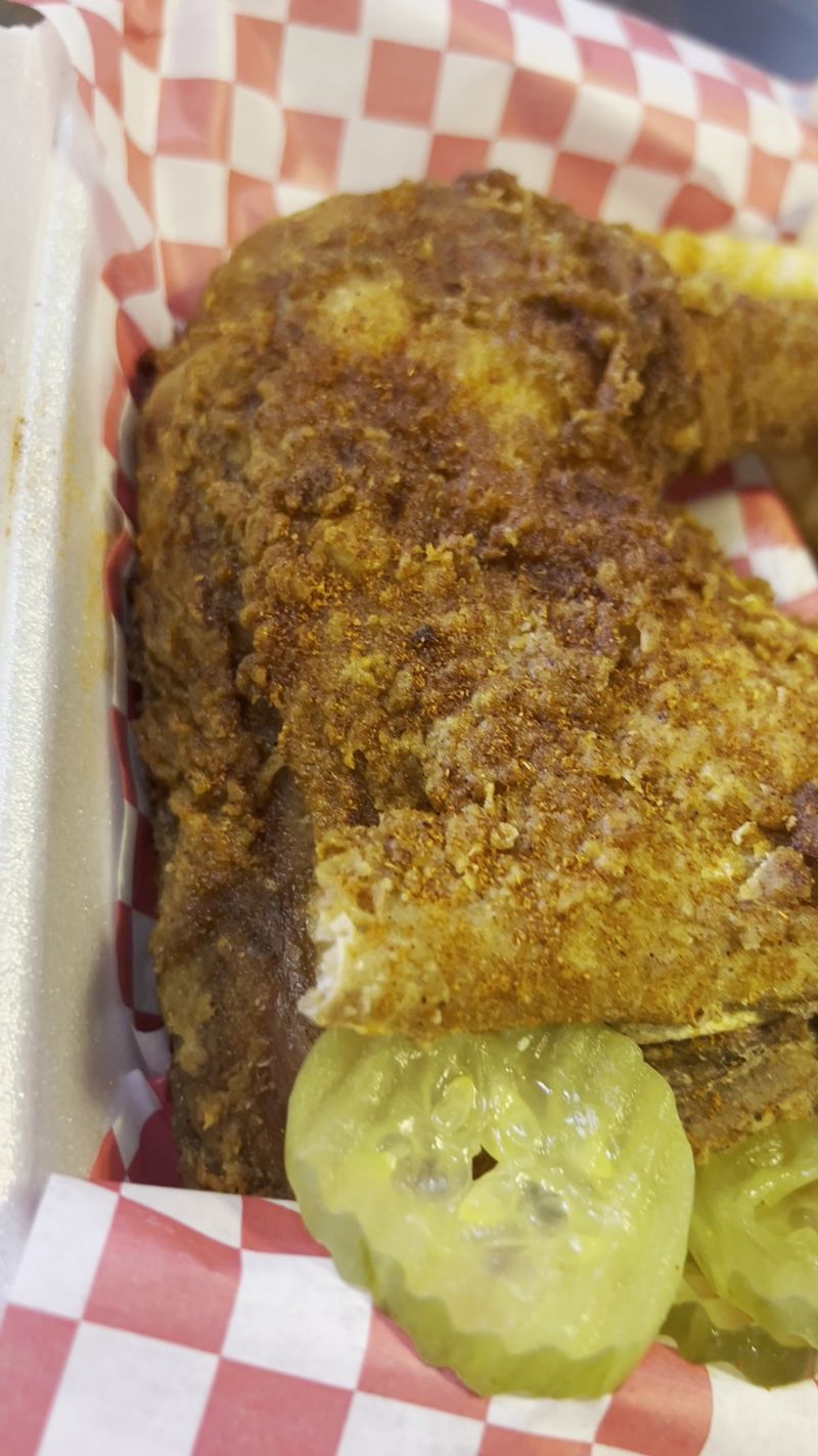 Breasts, Thighs, Tenders, and Chicken on a Stick Breasts, Thighs, Tenders, and Chicken on a Stick