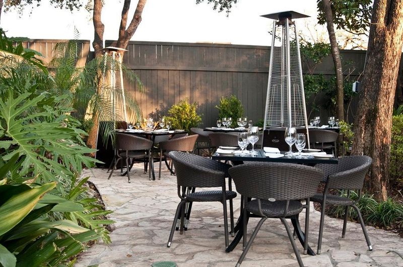 Brenner's Steakhouse, Houston, TX