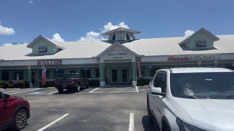 Brentwood Eats, Punta Gorda, FL