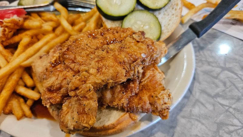 Bridgeman's, Duluth, MN
