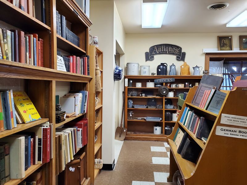 Brighter Lighting, Better Browsing