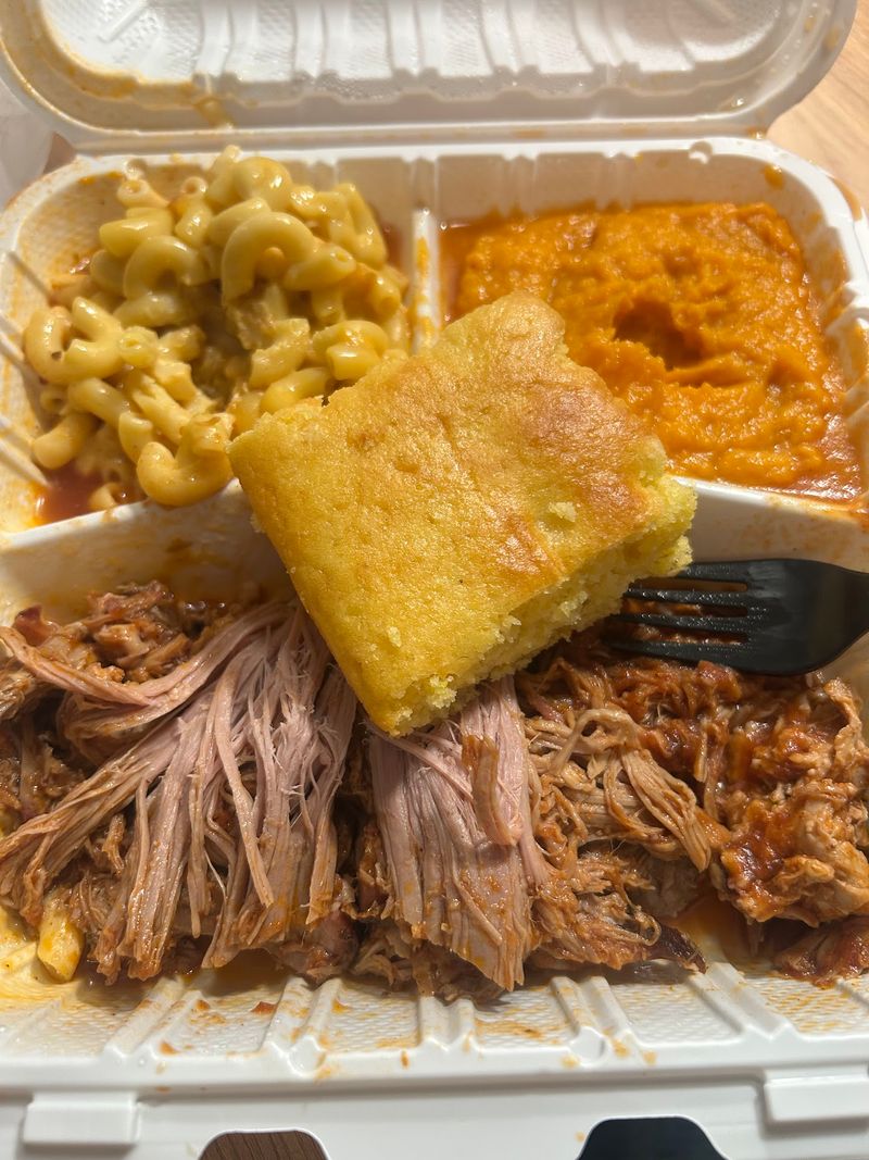 Brisket, Pulled Pork and Platter Math