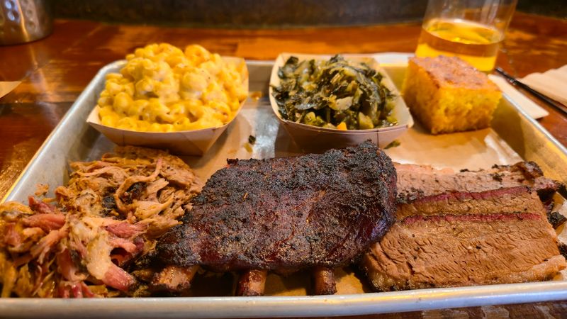 Brisket, Pulled Pork, and the Rest of the Lineup