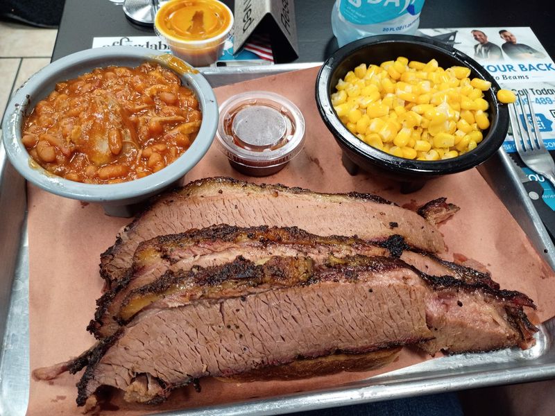 Brisket, Ribs, and Pulled Pork Headliners Brisket, Ribs, and Pulled Pork Headliners