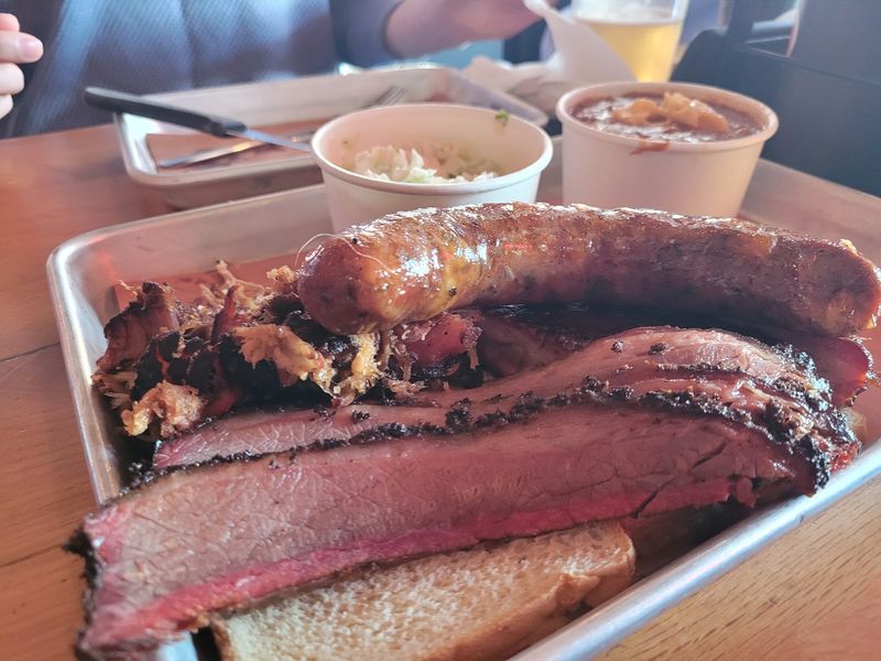 Brisket, Ribs and the Big Debate