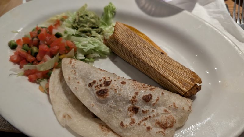 Brisket Tacos Worth the Detour